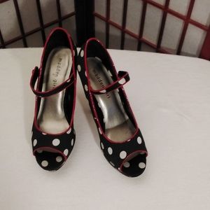 Madden Girl platform Platform Heels "Lyons"
